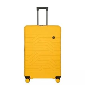 ❌SOLD❌Bric’s Ulysse carry on spinner expandable luggage Mango
